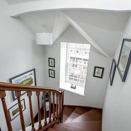 South Street Apartments - No 14G St Andrews Dış mekan fotoğraf
