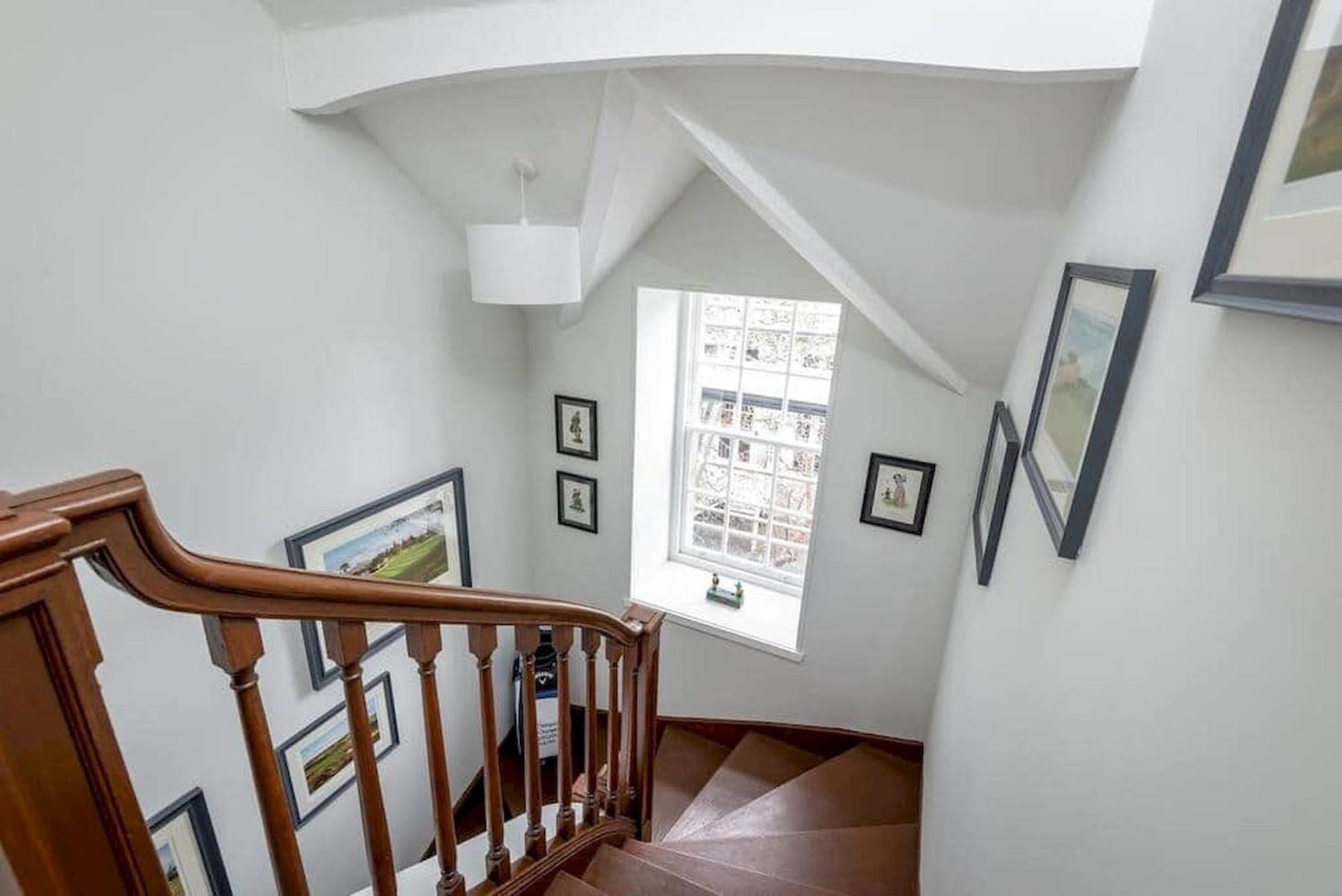 South Street Apartments - No 14G St Andrews Dış mekan fotoğraf