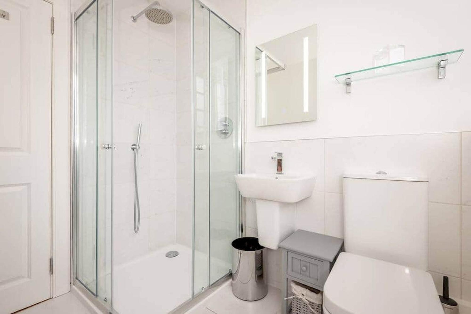 South Street Apartments - No 14G St Andrews Dış mekan fotoğraf